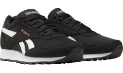 Reebok Avalynė Moterims Rewind Run Black FX2957