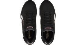 Женская обувь Reebok Rewind Run черная FX2957