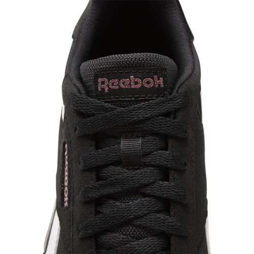 Женская обувь Reebok Rewind Run черная FX2957