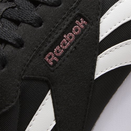 Reebok Rewind Run Women's Shoes Black FX2957
