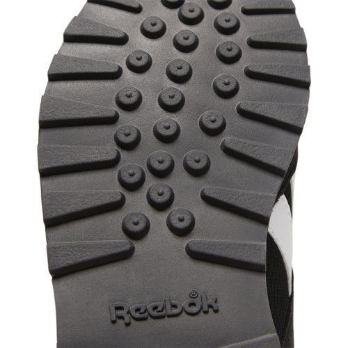 Женская обувь Reebok Rewind Run черная FX2957