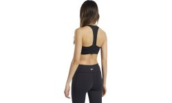 Reebok Sportinė Liemenėlė Moterims Wor Bra- Padded Black FQ0421