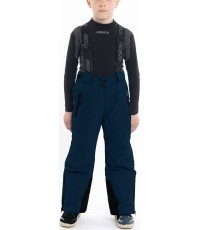 Just Play Kids' Ski Pants Navy N5007-2