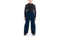 Детские лыжные брюки Just Play Navy N5007-2