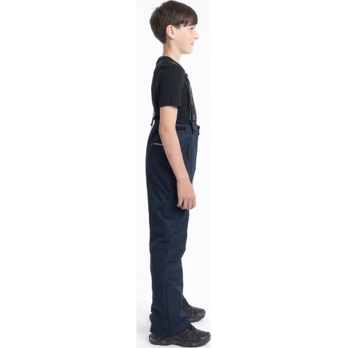 Детские лыжные брюки Just Play Navy N5007-2