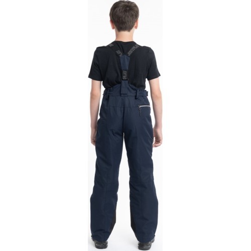 Детские лыжные брюки Just Play Navy N5007-2
