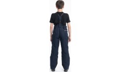 Детские лыжные брюки Just Play Navy N5007-2