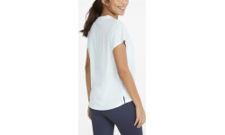 Puma Palaidinė Moterims Modern Sports Tee Green 847100 20