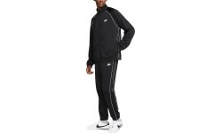 Nike Sportinis Kostiumas Vyrams M Nsw Spe PK Tracksuit Black