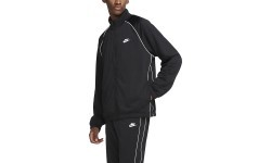 Nike Men's Tracksuit M NSW SPE PK Black