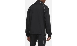 Спортивный костюм Nike мужской M NSW SPE PK Tracksuit Black