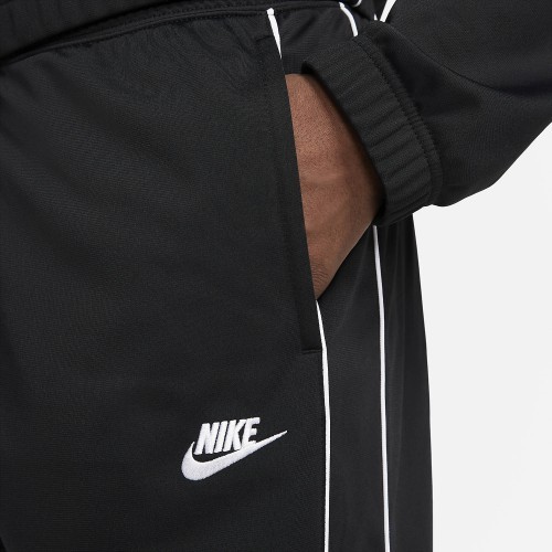 Nike Men's Tracksuit M NSW SPE PK Black