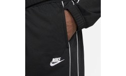Спортивный костюм Nike мужской M NSW SPE PK Tracksuit Black