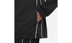 Nike Men's Tracksuit M NSW SPE PK Black