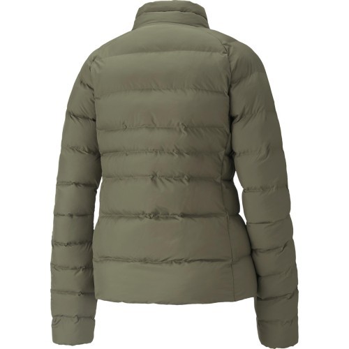 Puma Warmcell Lightweight Women's Jacket, Khaki, 587704 44