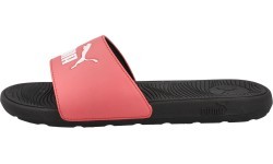 Puma Šlepetės Moterims Cool Cat 2.0 Wns Black Pink 389108 22