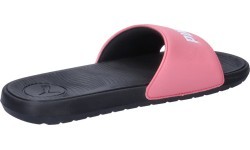 Puma Cool Cat 2.0 Wns Women's Slippers Black Pink 389108 22