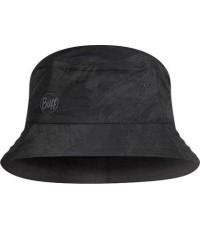 Hat Buff, Black, S/M - 999