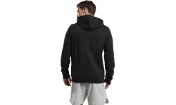 Reebok Men's Sweatshirt RI Left Chest Logo Black 100068238
