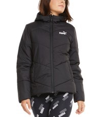 Puma Ess Padded Jacket women's black 587648 01