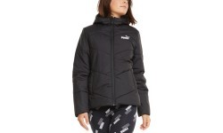 Puma Ess Padded Jacket women's black 587648 01