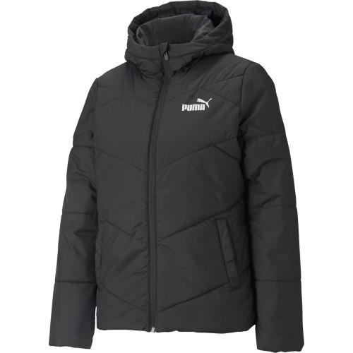 Puma Ess Padded Jacket women's black 587648 01