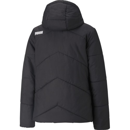 Puma Ess Padded Jacket women's black 587648 01