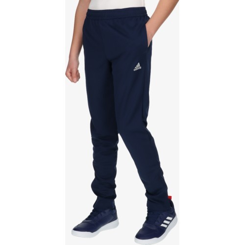 Adidas Sportinės Kelnės Paaugliams Kinder Hose Entrada 22 Training Pants Blue HC0336