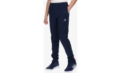 Adidas Entrada 22 спортивные штаны подростковые синие HC0336
