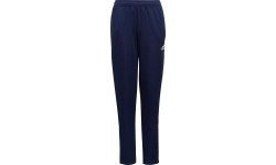 Adidas Entrada 22 Training Pants Junior Blue HC0336