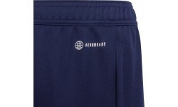 Adidas Sportinės Kelnės Paaugliams Kinder Hose Entrada 22 Training Pants Blue HC0336