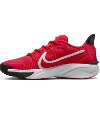 Nike Star Runner 4 NN Kids' Sneakers Red DX7615 600