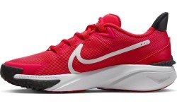 Nike Star Runner 4 NN Kids' Sneakers Red DX7615 600
