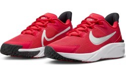 Nike Star Runner 4 NN Kids' Sneakers Red DX7615 600