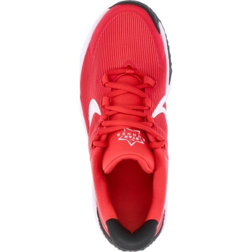 Nike Star Runner 4 NN Kids' Sneakers Red DX7615 600