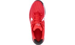 Кроссовки подростковые Nike Star Runner 4 NN красные DX7615 600