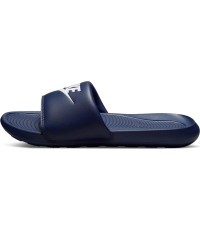 Nike Victori One Slide Men's Slides Navy CN9675 401