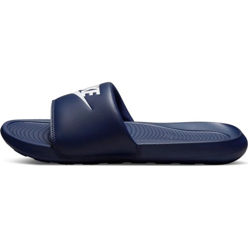 Nike Victori One Slide Men's Slides Navy CN9675 401