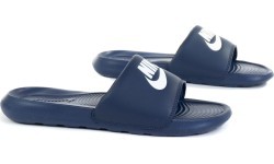 Мужские шлёпанцы Nike Victori One Slide Navy CN9675 401