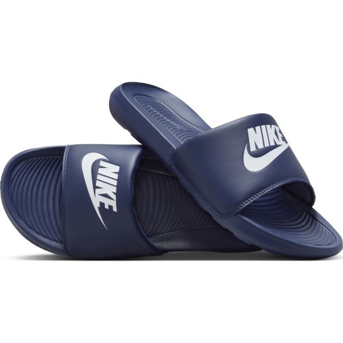 Мужские шлёпанцы Nike Victori One Slide Navy CN9675 401