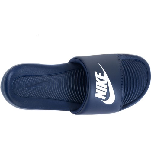 Мужские шлёпанцы Nike Victori One Slide Navy CN9675 401