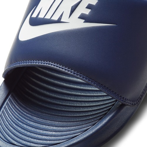 Nike Victori One Slide Men's Slides Navy CN9675 401