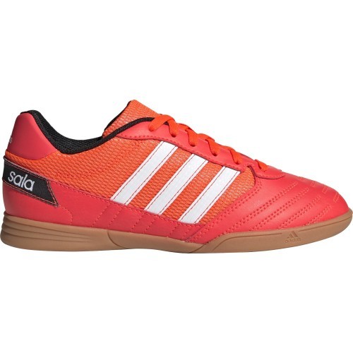 Adidas Avalynė Paaugliams Super SUPER Sala J Red FV2639