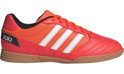 Adidas Avalynė Paaugliams Super SUPER Sala J Red FV2639