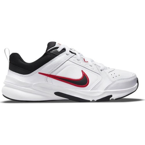 Nike Defyallday White DJ1196 101 Men's Shoes