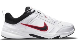 Nike Avalynė Vyrams Nike Defyallday White DJ1196 101