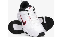 Nike Avalynė Vyrams Nike Defyallday White DJ1196 101