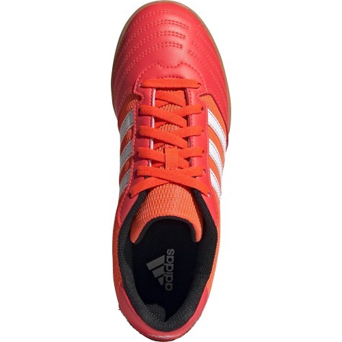 Adidas Avalynė Paaugliams Super SUPER Sala J Red FV2639