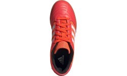 Adidas Super Sala J Red FV2639 подростковые футбольные бутсы