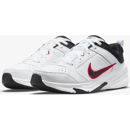 Nike Defyallday White DJ1196 101 Men's Shoes